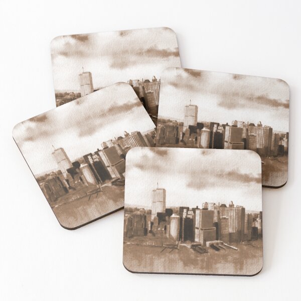 Item preview, Sepia NYC 92 designed and sold by Martyn Prince.