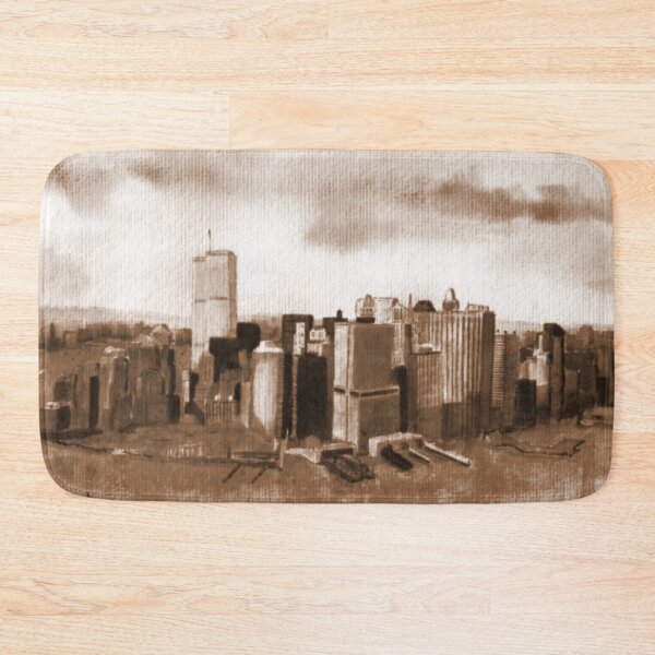 Item preview, Sepia NYC 92 designed and sold by Martyn Prince.