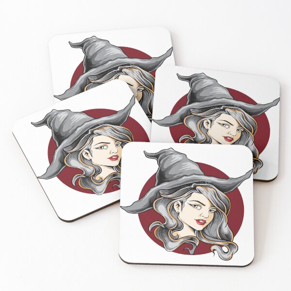 Item preview, in a world full of princesses be a witch designed and sold by truewear1.