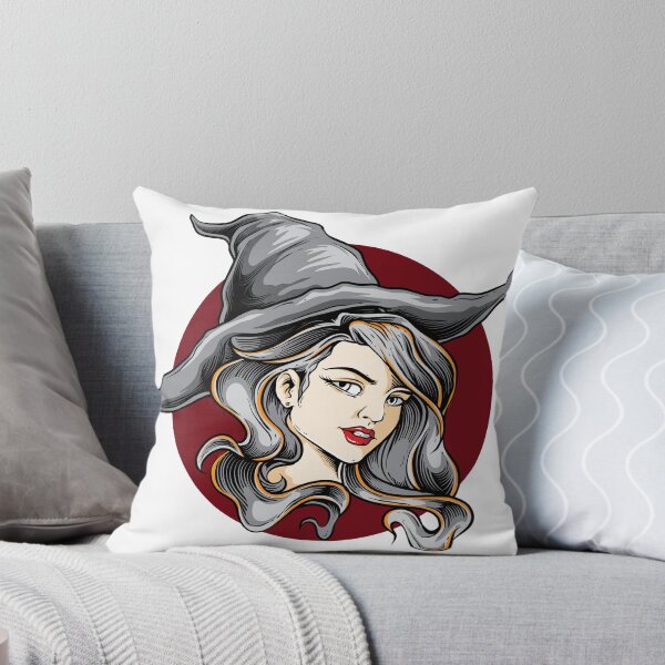 Item preview, in a world full of princesses be a witch designed and sold by truewear1.