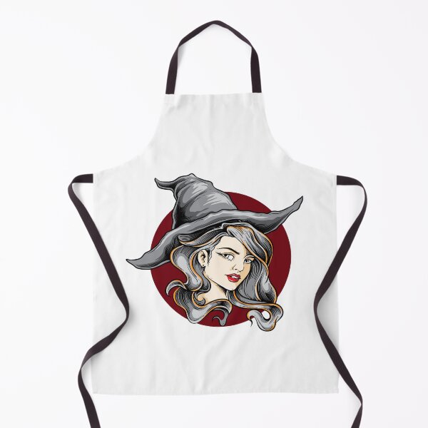 Item preview, in a world full of princesses be a witch designed and sold by truewear1.