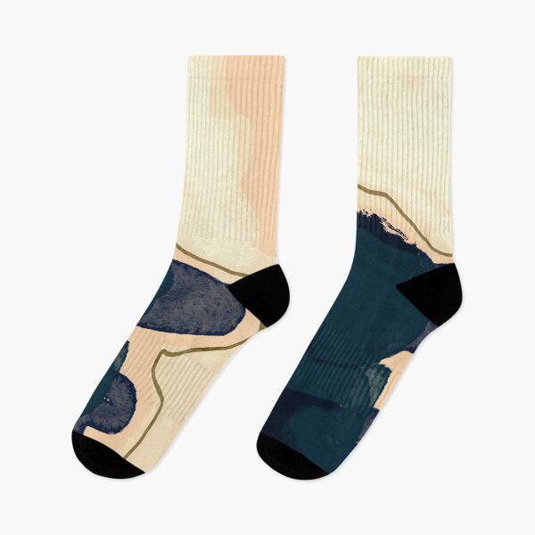 Item preview, Find Your Gold Lining - Abstract Line Design designed and sold by tttotorolla.