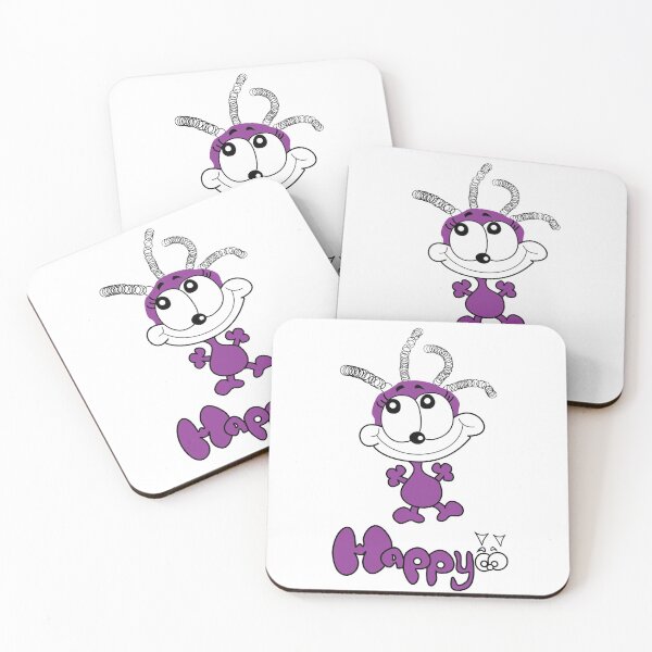 Item preview, Happy Spiffy Original  designed and sold by SpiffyKidco.