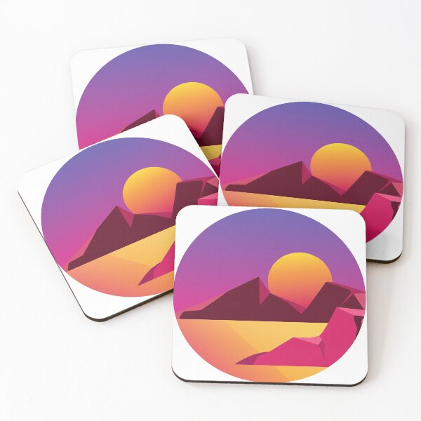 Item preview, Sunset  designed and sold by Stingchic.