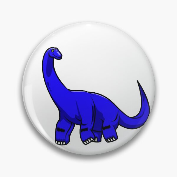 Item preview, Brachiosaurus designed and sold by nopalism.