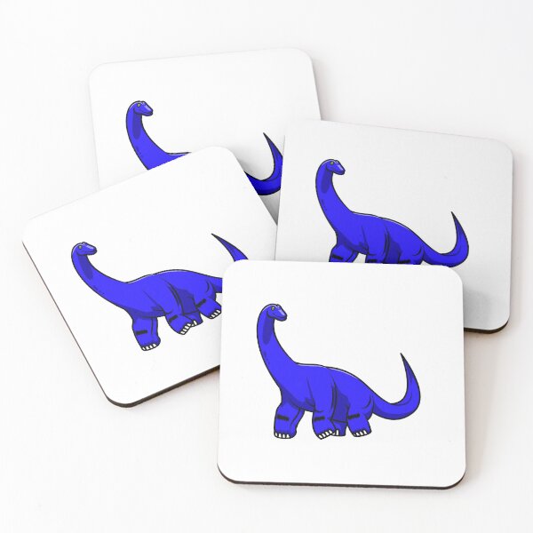 Item preview, Brachiosaurus designed and sold by nopalism.