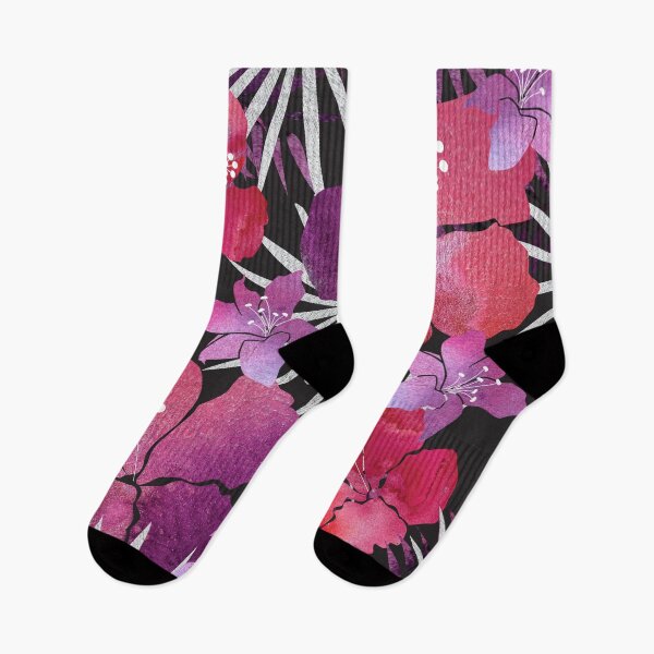Item preview, Hibiscus Heat3 designed and sold by Kathi Klinger.