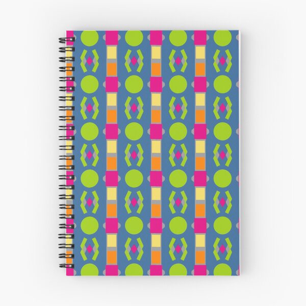 Item preview, Abstract Multicolored Pattern with Circles designed and sold by Sendreka.