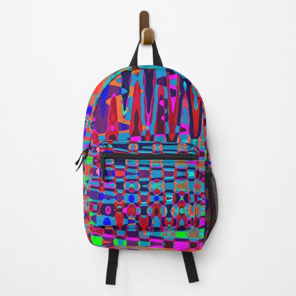 Item preview, Psychedelic Tribal - Dark designed and sold by anioka.