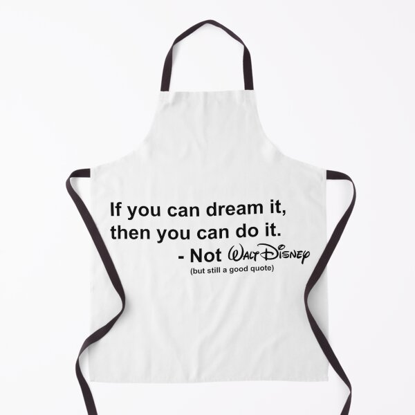 Item preview, If You Can Dream It, Then You Can Do It designed and sold by mattrodz.