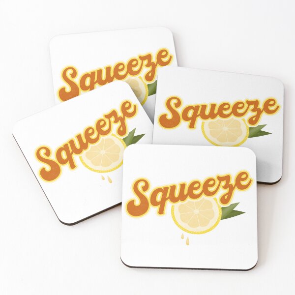 Item preview, Lemon Squeezing designed and sold by 'Alison  Keeps It Classic.'.
