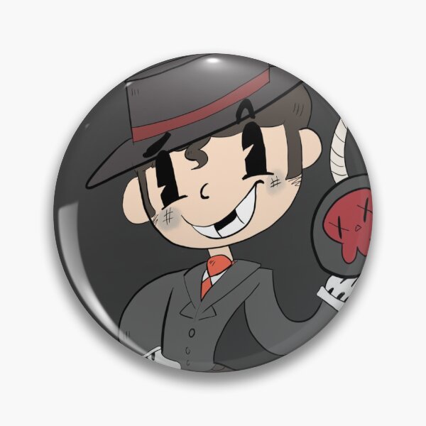 Item preview, Charlie!!! designed and sold by Derp-Designs.