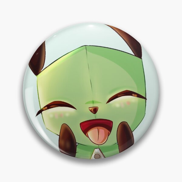 Item preview, GIR Dance! designed and sold by chloekoala333.