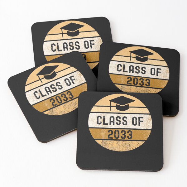 Item preview, Golden Class Of 2033 designed and sold by somebasic.