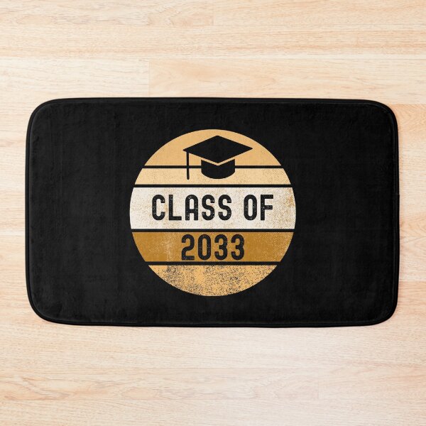 Item preview, Golden Class Of 2033 designed and sold by somebasic.