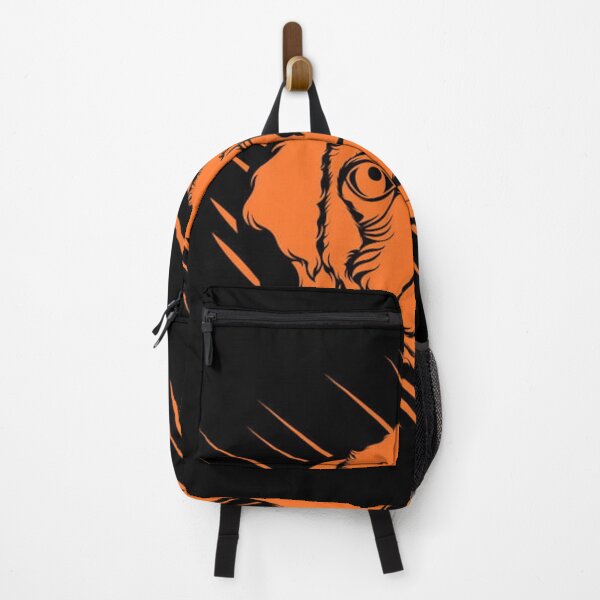 Item preview, Orange Pug designed and sold by XdesignerXx.