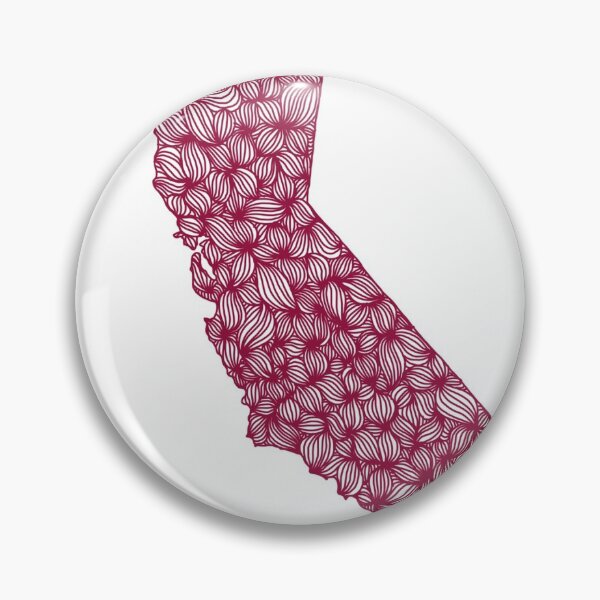 Artikelvorschau, Swirly California entworfen und verkauft von allison a.