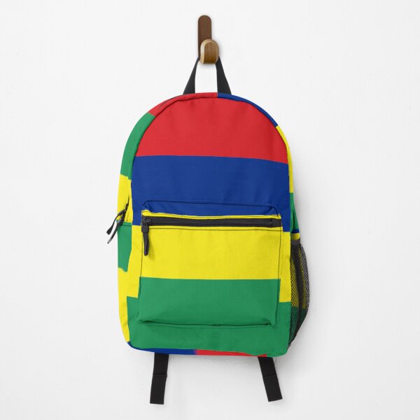 Item preview, Mauritius flag designed and sold by flagshop.