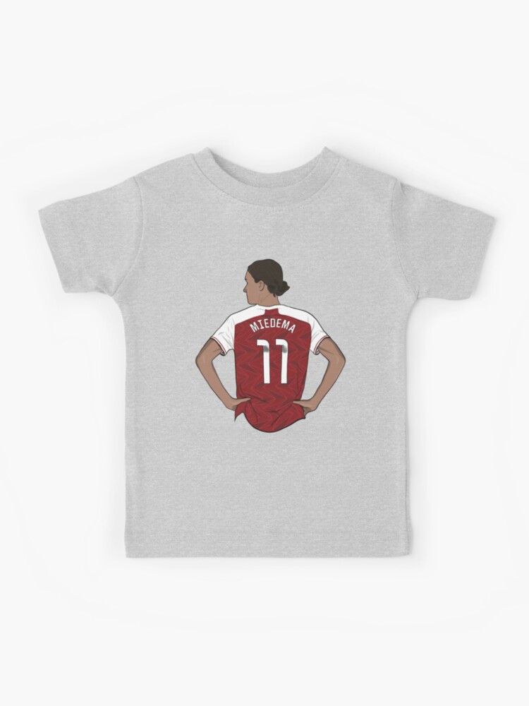 Vivianne Miedema Arsenal 11 Jersey Tote Bag for Sale by Hevding