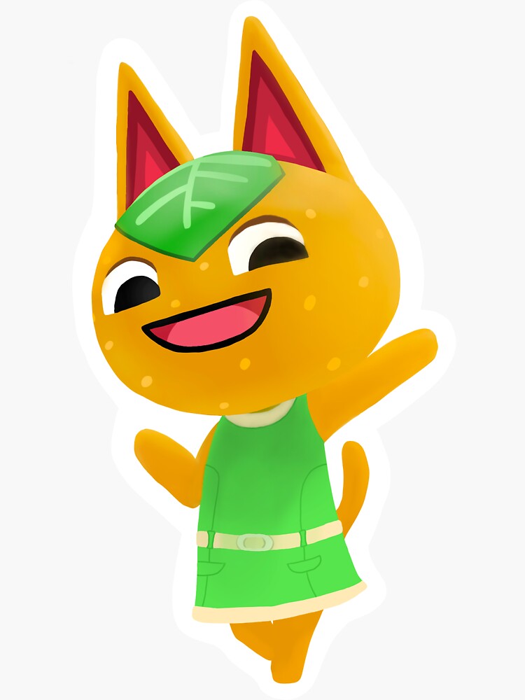 Animal Crossing Peppy Gifts & Merchandise for Sale | Redbubble
