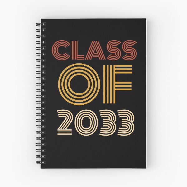 Item preview, Retro Class Of 2033 designed and sold by somebasic.