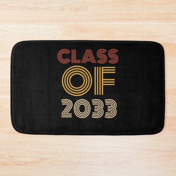 Item preview, Retro Class Of 2033 designed and sold by somebasic.