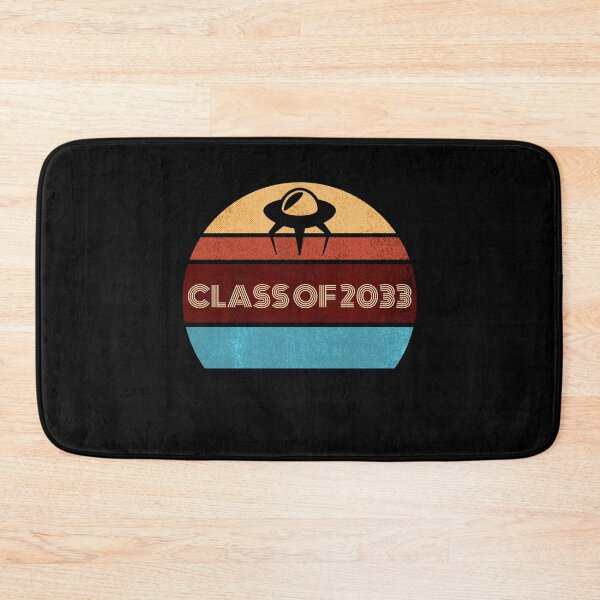 Item preview, Vintage Alien Class Of 2033 designed and sold by somebasic.