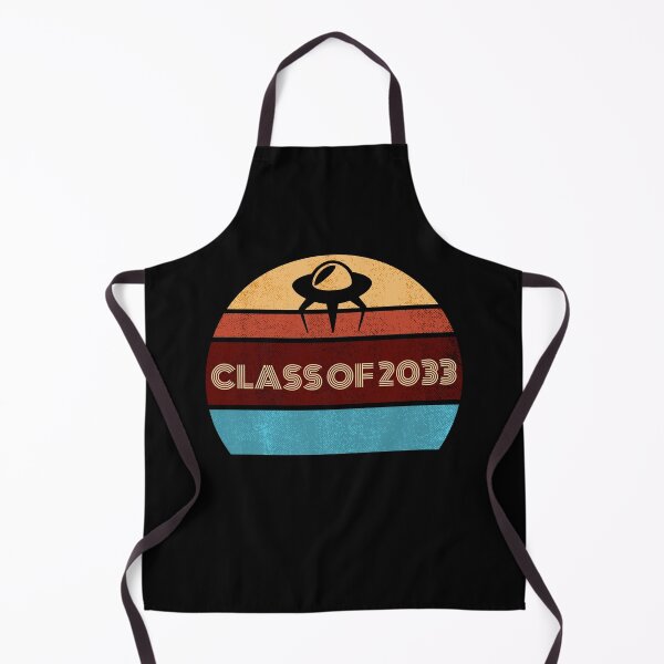 Item preview, Vintage Alien Class Of 2033 designed and sold by somebasic.