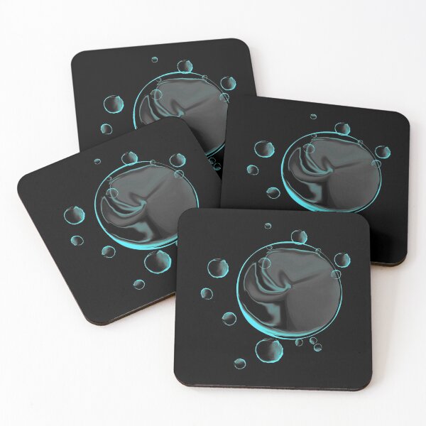 Item preview, Bubbles  designed and sold by Lupappdesigns.