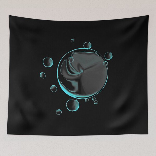 Item preview, Bubbles  designed and sold by Lupappdesigns.