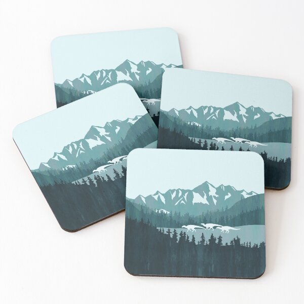 Item preview, Prince Creek Formation Alaska designed and sold by UroliteArt.