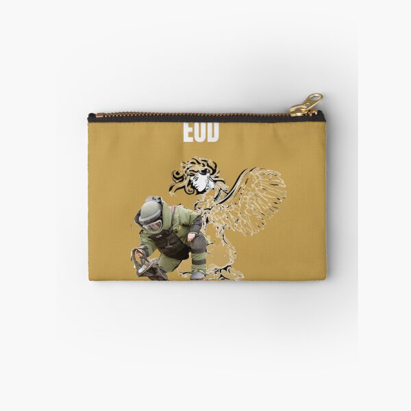 Item preview, EOD Tech Guardian Angel designed and sold by Turnerbilt.
