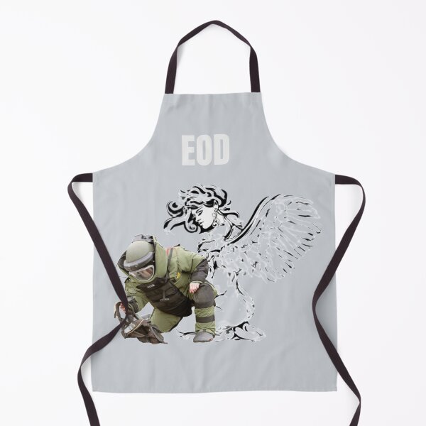 Item preview, EOD Tech Guardian Angel designed and sold by Turnerbilt.
