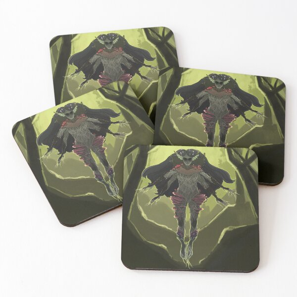 Item preview, She Who Has No Hospitality designed and sold by suzdepart.
