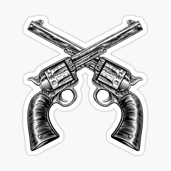 55 Gun Tattoos - Tattoo Designs & Ideas - Tattoo Me Now