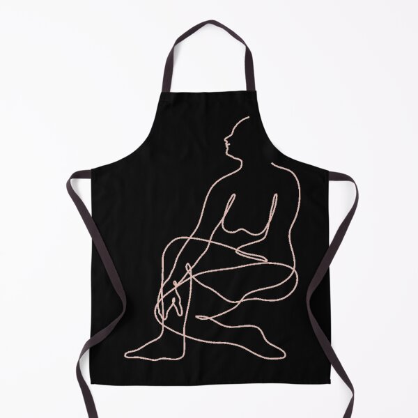 Item preview, Woman art form designed and sold by Stingchic.