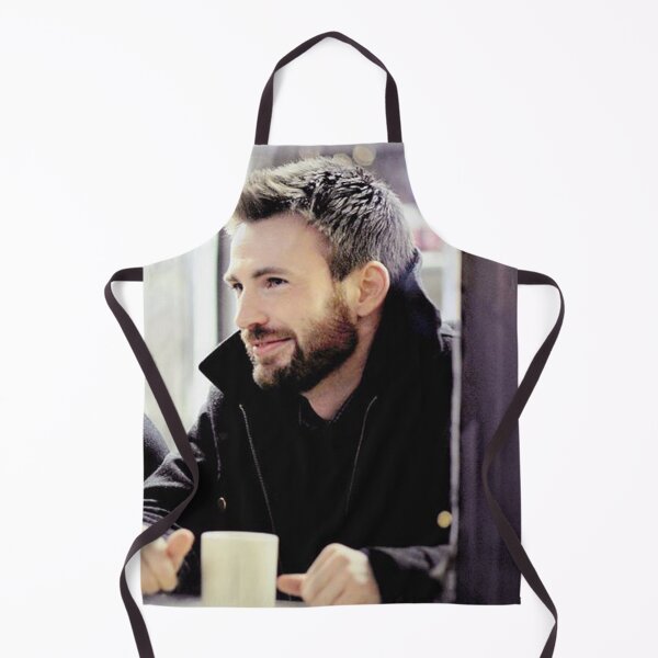 Item preview, Chris Evans designed and sold by nazarda77.