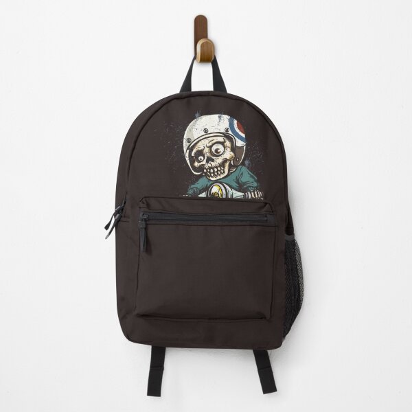 Item preview, A. DDD Skull designed and sold by Aquarius Art Studio.