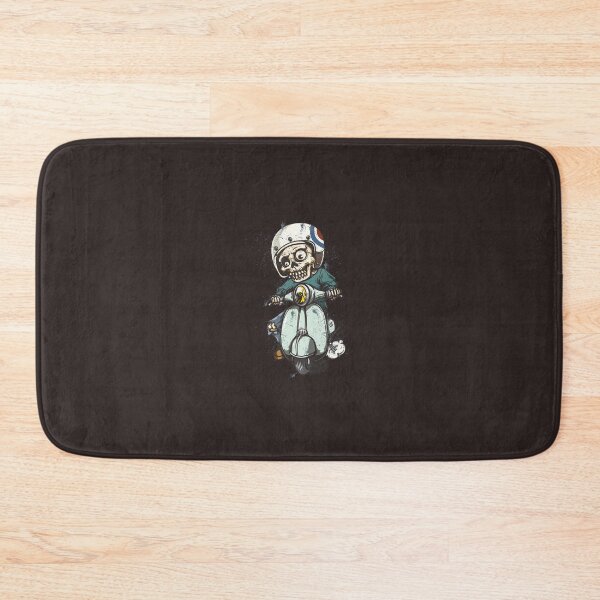 Item preview,  A. DDD Skull designed and sold by Amore-DDD-store.
