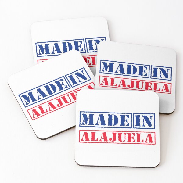 Item preview, Made in Alajuela Costa Rica designed and sold by xesed.
