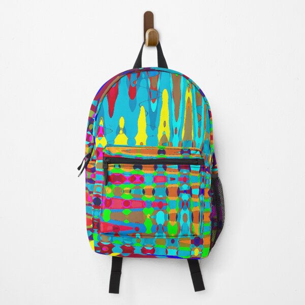 Item preview, Psychedelic Tribal - Light designed and sold by anioka.