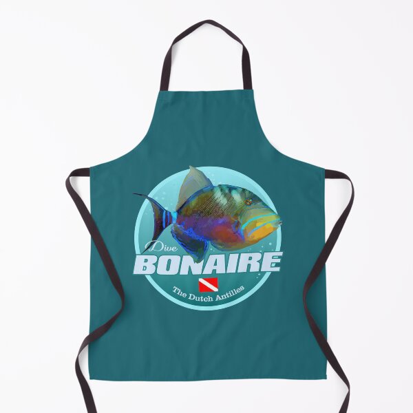 Item preview, Dive Bonaire (DD2) designed and sold by curranmorgan.