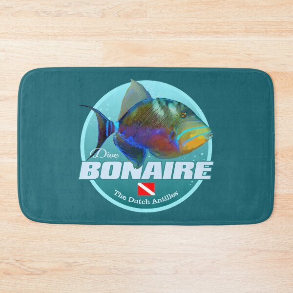 Item preview, Dive Bonaire (DD2) designed and sold by curranmorgan.