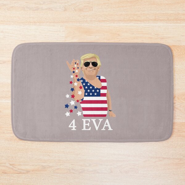 Item preview, Murica 2020 Trump Bae Funny Patriotic Salt Freedom T-Shirt designed and sold by Nouri King.