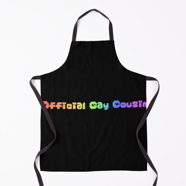 Item preview, Official Gay Cousin designed and sold by emmydrawsstuff.