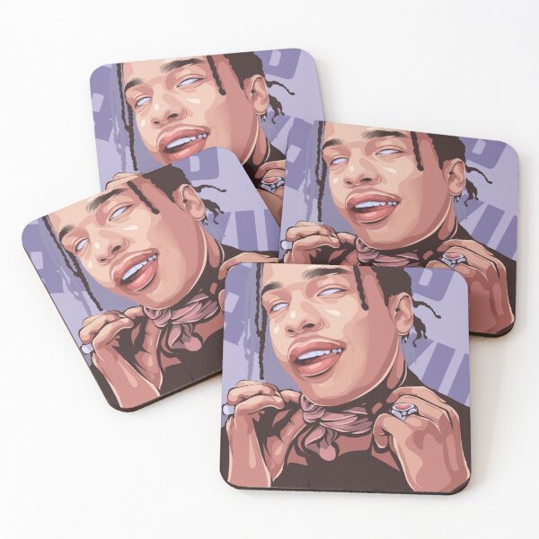 Item preview, A$AP Rocky designed and sold by Jenna5089.