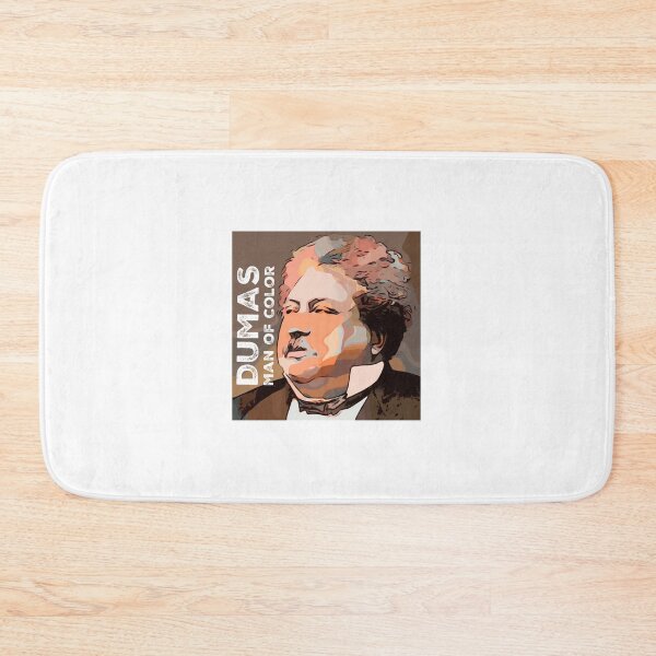 Item preview, Dumas: Man of Color designed and sold by joeroachex.
