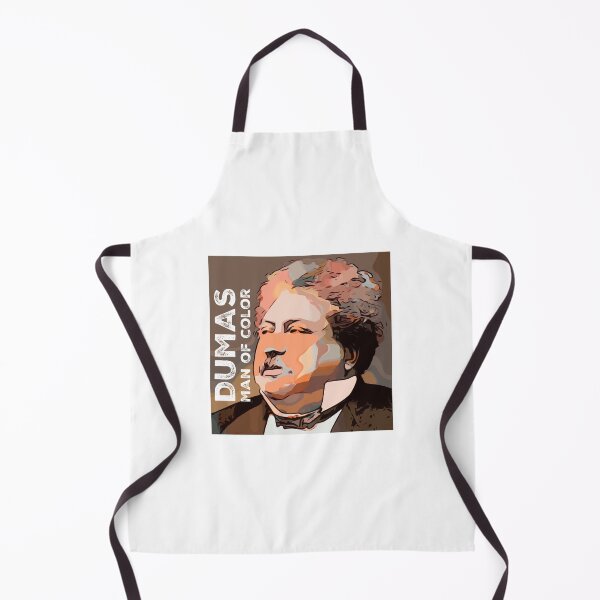 Item preview, Dumas: Man of Color designed and sold by joeroachex.