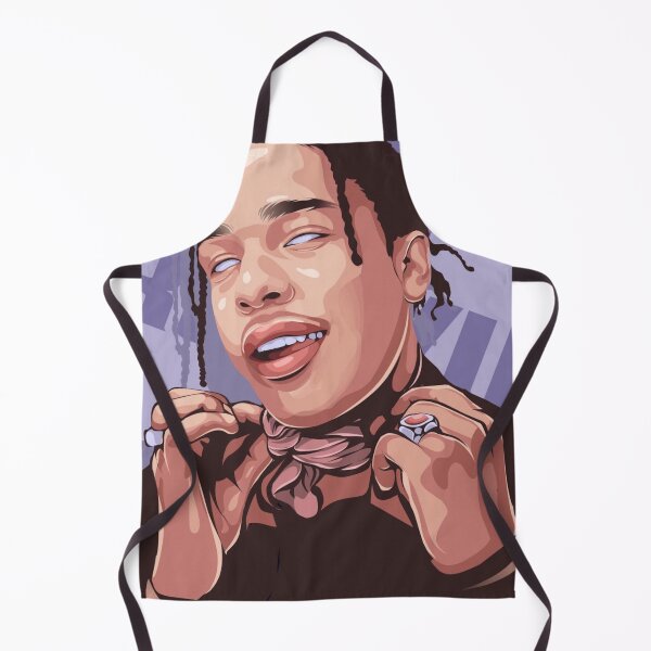 Item preview, A$AP Rocky designed and sold by Jenna5089.