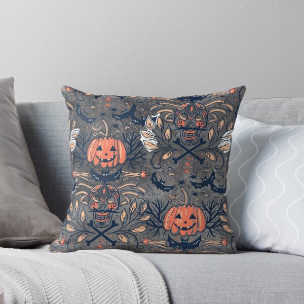 Item preview, Halloween Pattern designed and sold by Talis Photography & Art.